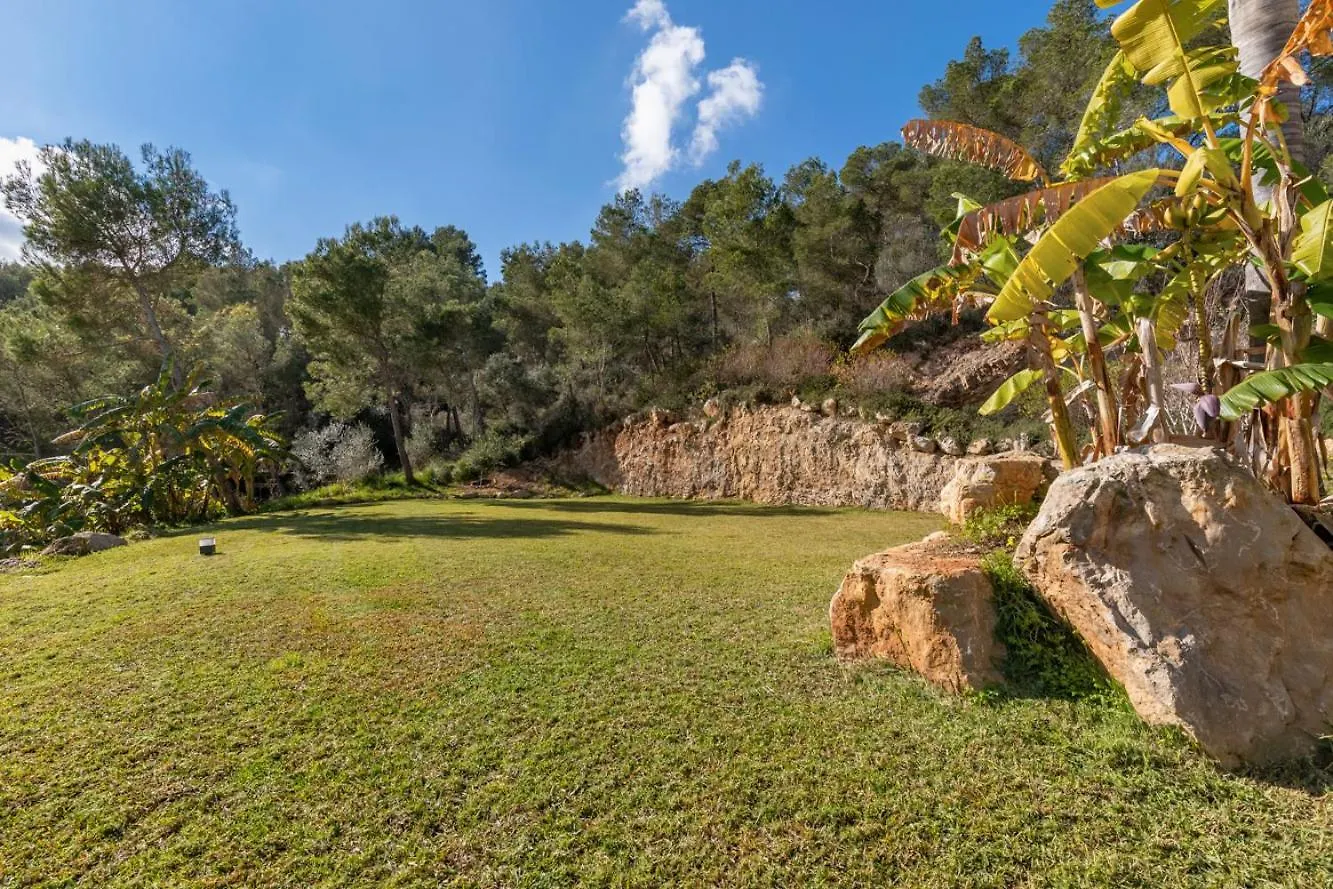 Finca Toni Es Foners Fenalitx  España
