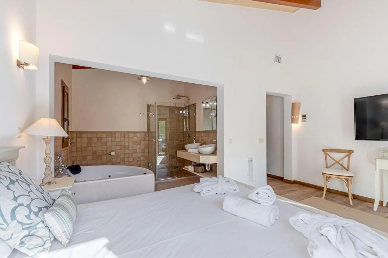 Finca Toni Es Foners Fenalitx  Villa Fenalitx (Fenalich)