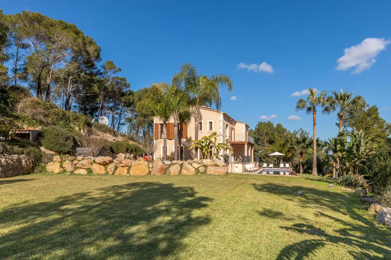 Finca Toni Es Foners Fenalitx  Villa Fenalitx (Fenalich)