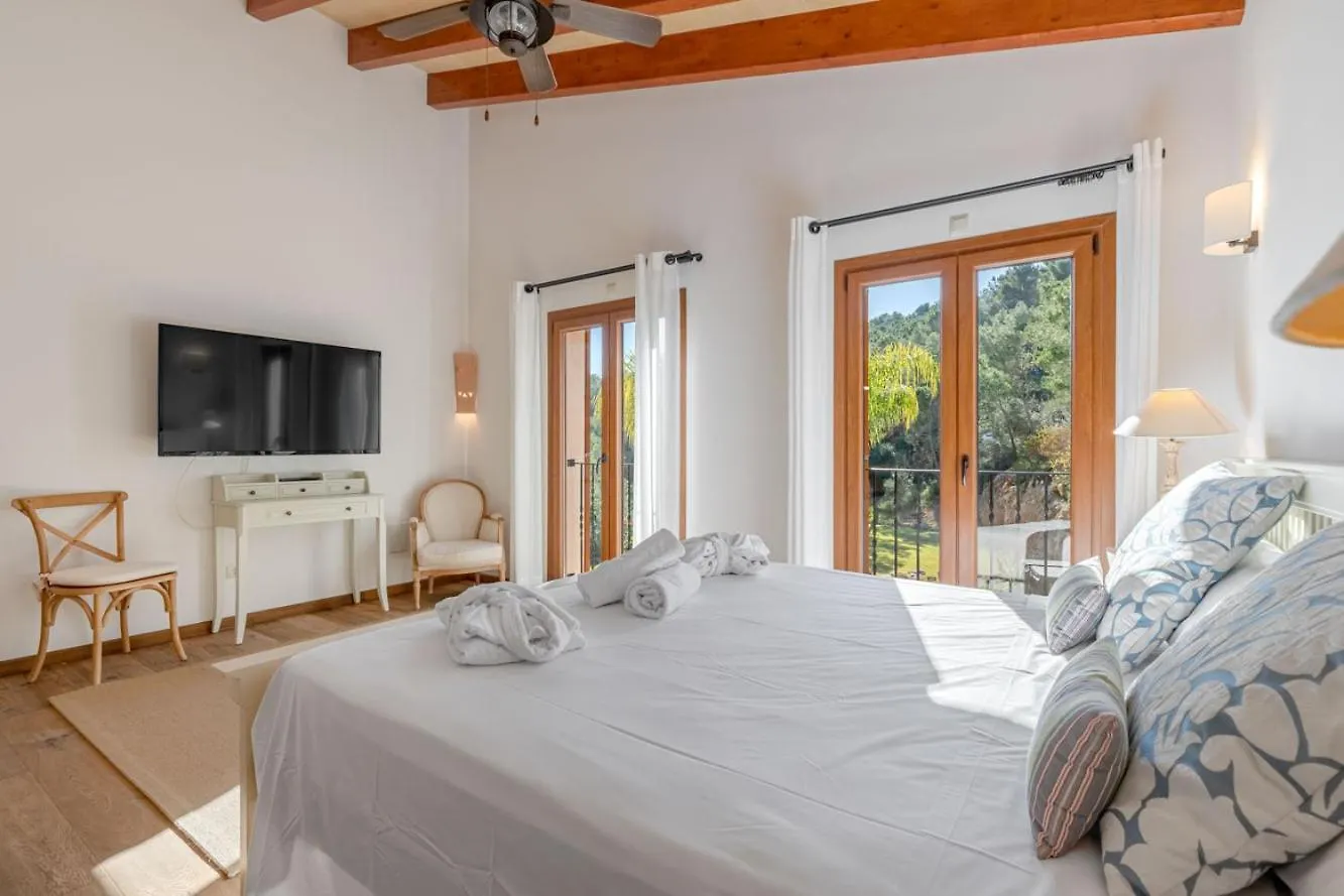 Finca Toni Es Foners Fenalitx  Fenalitx (Fenalich)