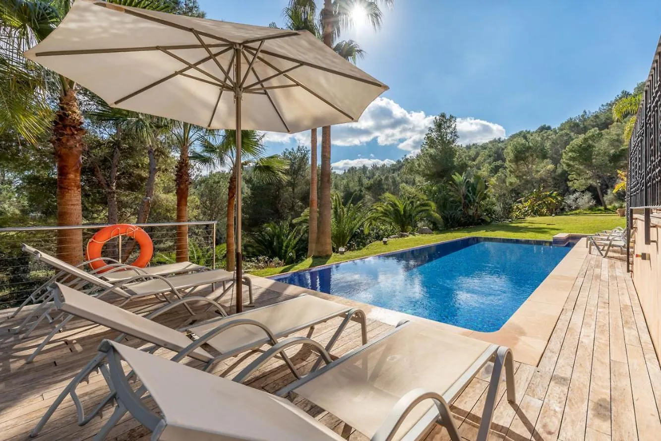 Villa Finca Toni Es Foners Fenalitx