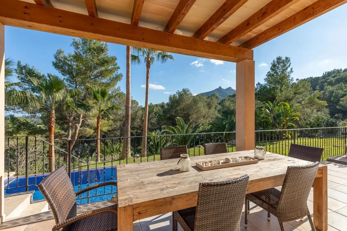 Finca Toni Es Foners Fenalitx  0*, Fenalitx (Fenalich)