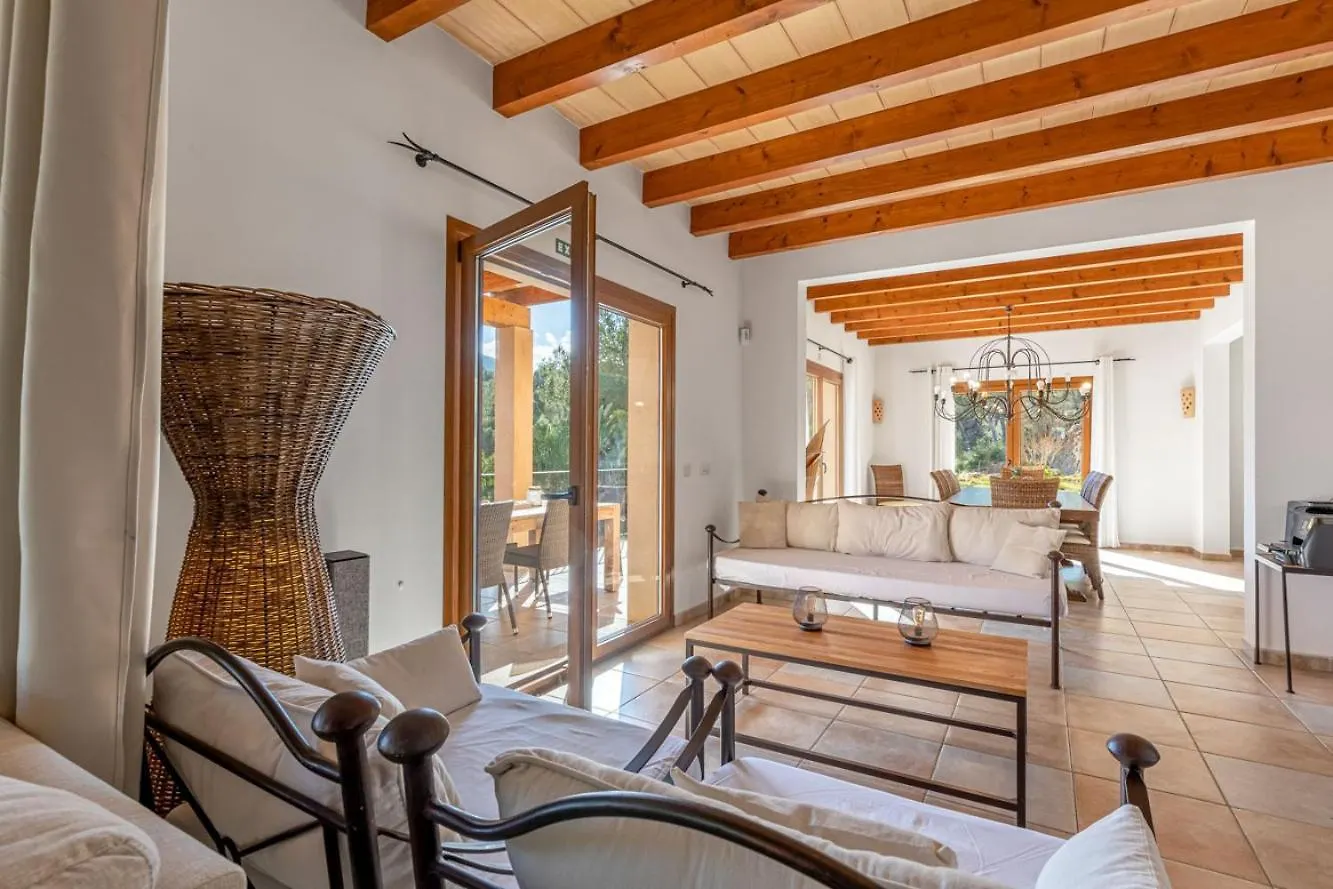 Finca Toni Es Foners Fenalitx  España