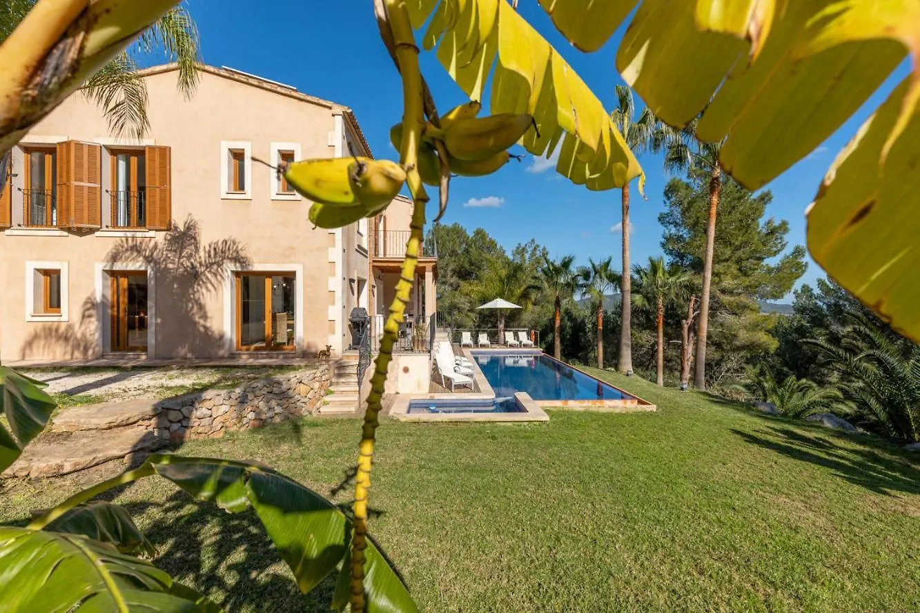 Finca Toni Es Foners Fenalitx